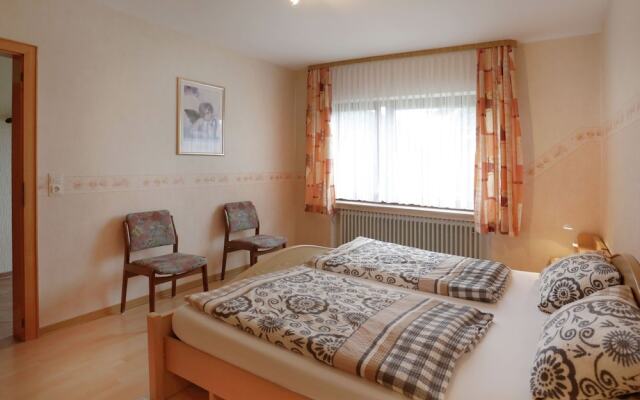 Serene Apartment near Ski Area in Hesborn