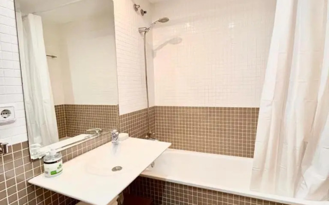 ISLAMAR III Poniente Beach