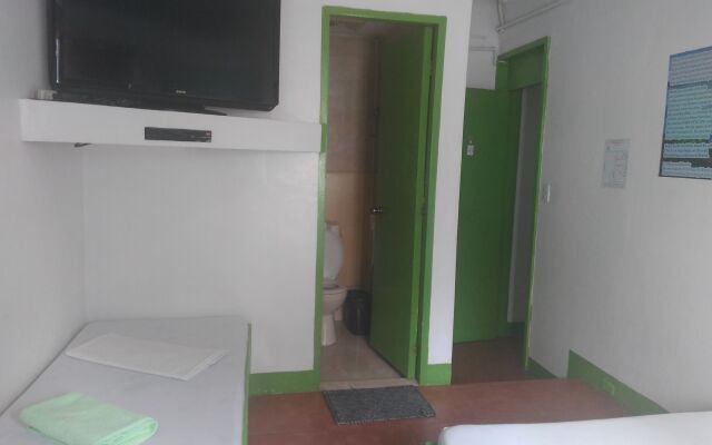 Stay Malate Hostel