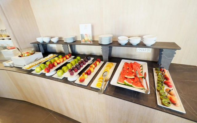Tui Blue Tropea – Baia di Riaci Resort