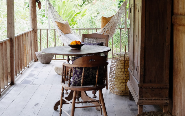 Kalapa Resort and Yoga retreat