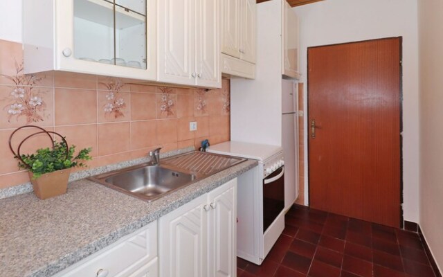Apartments Saphron Beach