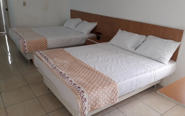Ruben's Hotel