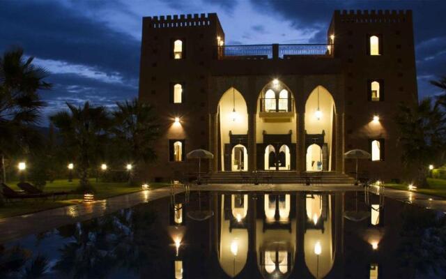 Kasbah Atfel