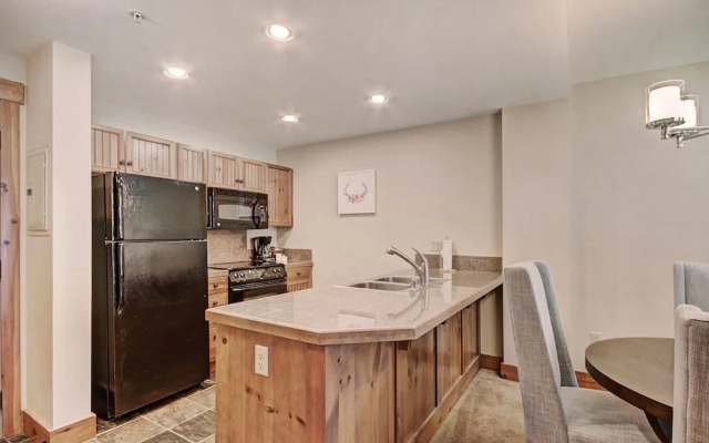 Mountain Thunder M1206