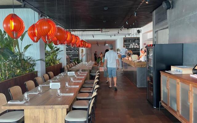 Orbi Beach Tower APART-HOTEL SEA 26 Floor