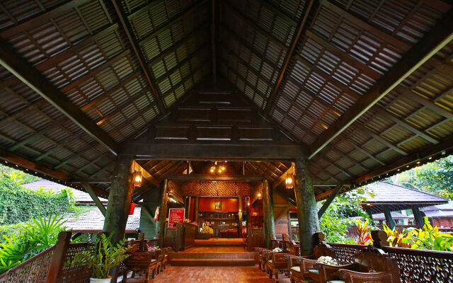 Lanna Resort