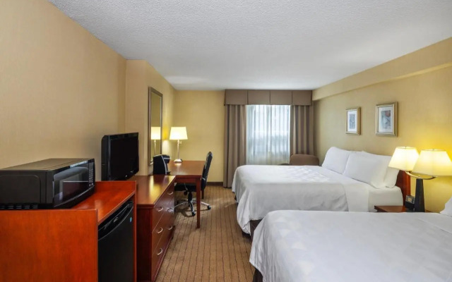 Radisson Hotel Laval