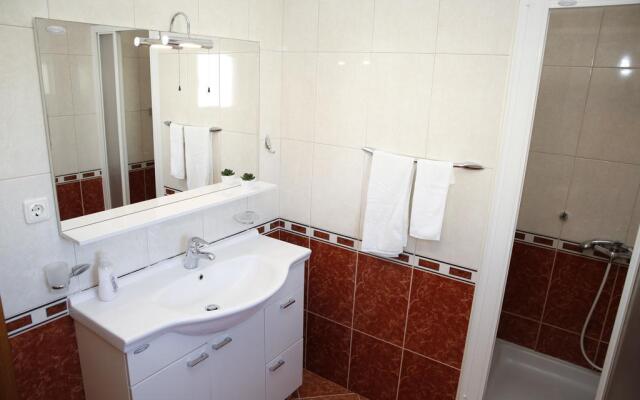Apartment Slavica