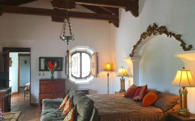 Casa Hermano Pedro