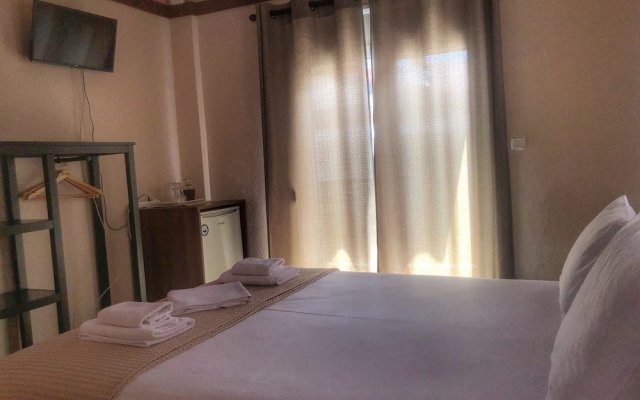 Guesthouse Monopati