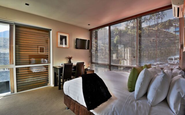 Swiss-Belsuites Pounamu Queenstown