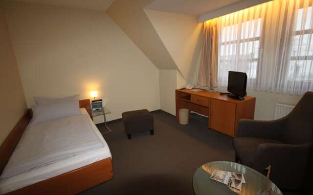 Lieblingsplatz Hotel Seedeich