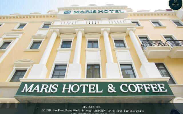 Maris Hotel & Coffee