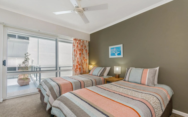 Bali Hai Apartments Noosa