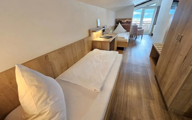 Naturhotel Waldesruhe