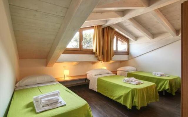 Holiway Home Cedro 104