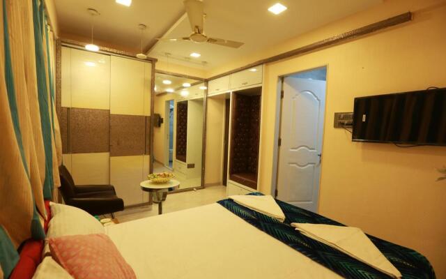 Villa Residency Navi Mumbai