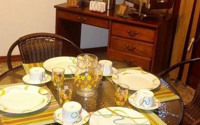 Hostal Carolina Princess
