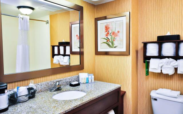 Hampton Inn Carrollton