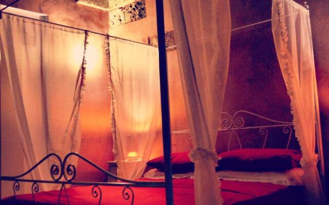 B&B Terre dì Montecoco