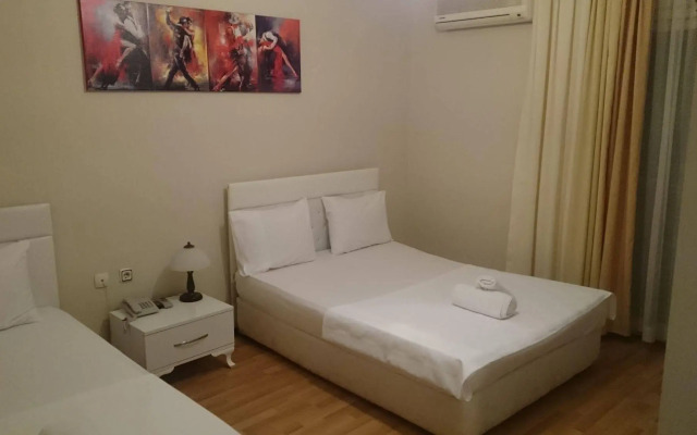 Melody city hotel