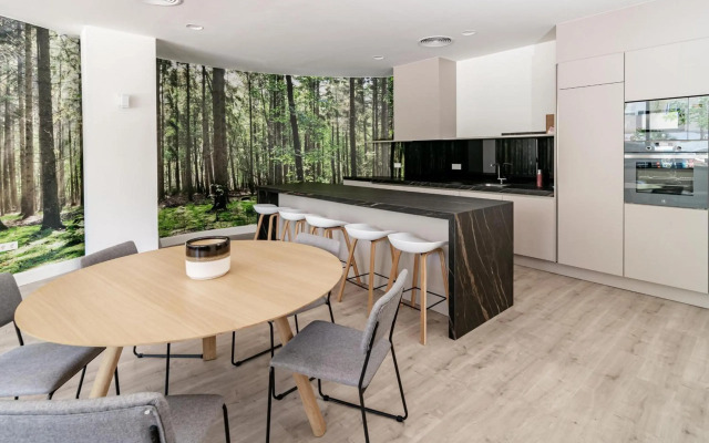 INF2.7E- Luxury 2 bedroom apartment Estepona