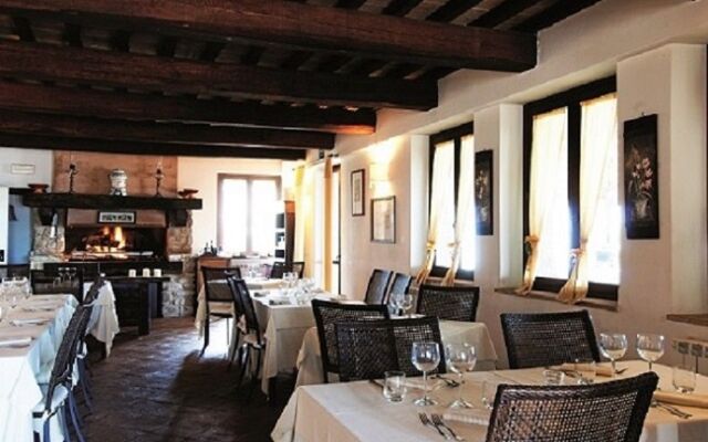 Il Posto delle More