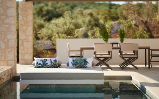 Epiphany Villas Lefkada