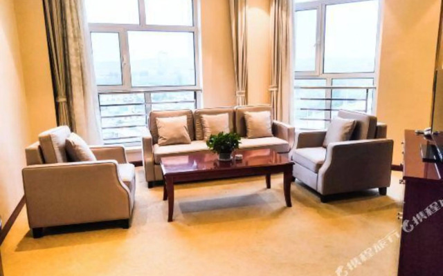 Wan Heng Hotel