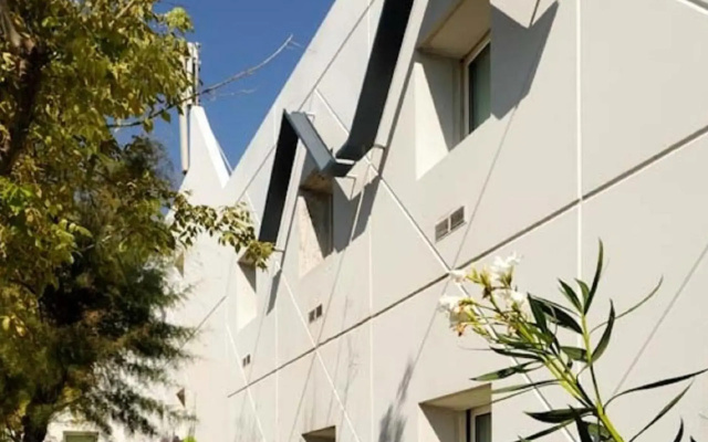 Lemon Hotel - Tourcoing