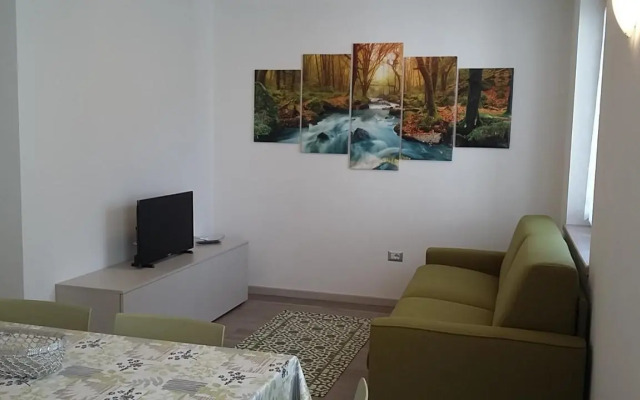 Chalet La Perla Molveno