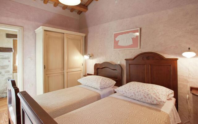 Holiday home Trget Trget