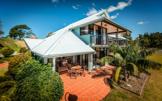 Riverside Holiday Resort Urunga