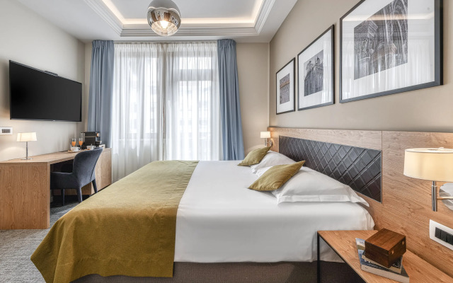 Boutique Villa Filaus