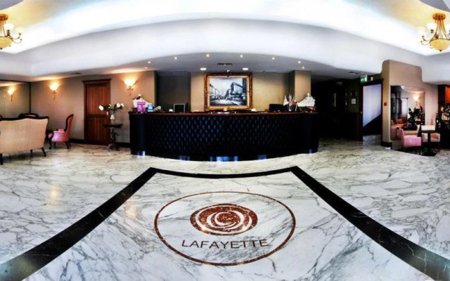 Hotel La Fayette