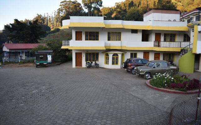 Hotel Sri Balaji