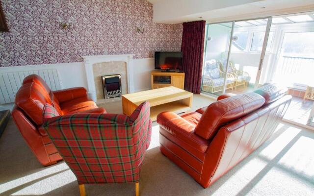 Loch Rannoch Highland Lodge 36