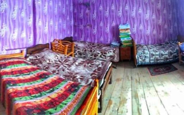 Guest House Buba