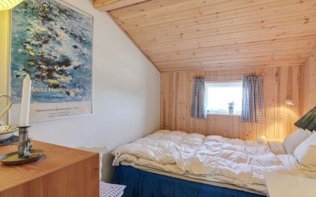 "Rahman" - 300m from the sea in NW Jutland