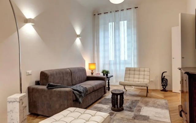 San Gallo Apartment by Mamo Florence