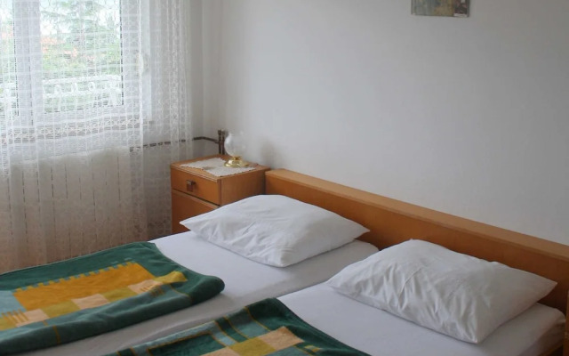 Spacious Crikvenica Apartments With Sea View and Balcony