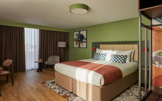Hotel Indigo Coventry by IHG