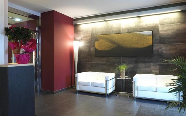 Hotel Txarriduna