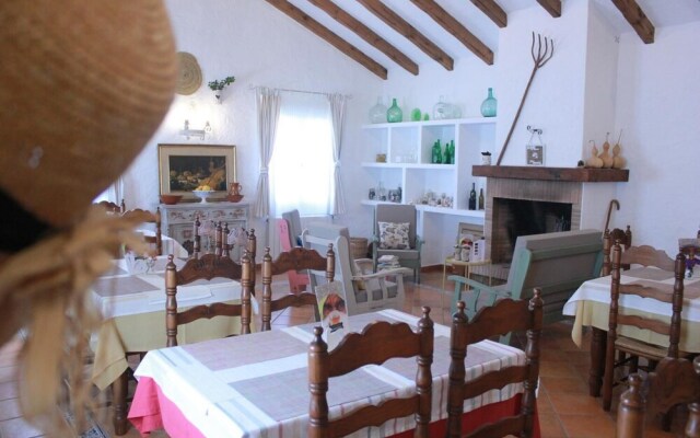 Casa Fina Hotel Rural - Adults Only