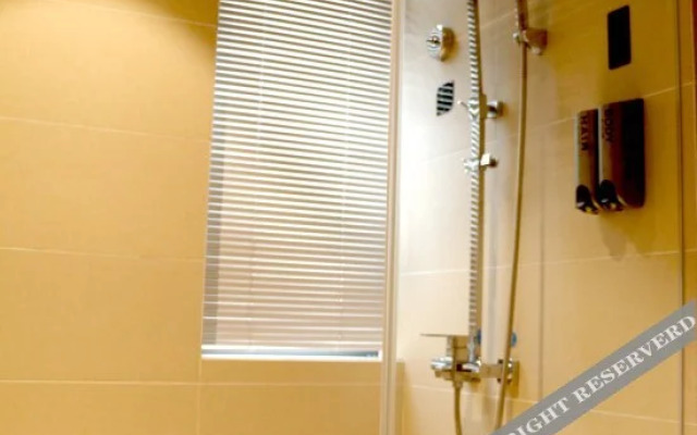 Sunny Boutique Hotel