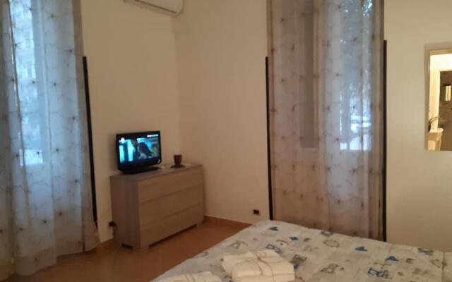 APOGEO ROOM TARANTO Intero APPARTAMENTO