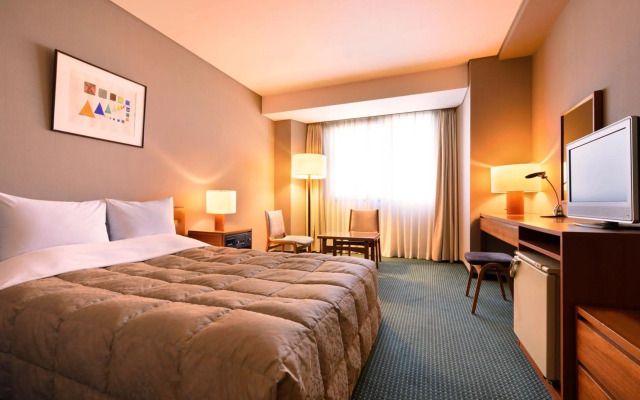 Hotel Royal Morioka