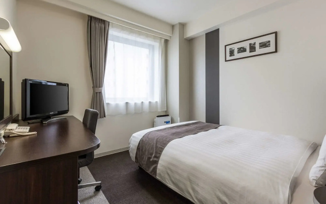 Comfort Hotel Akita