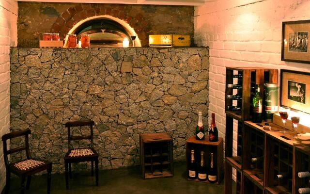 Torburnlea Homestead Luxury Accommodation